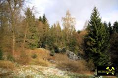 Grube Schöne Aussicht bei Burbach im Westerwald, Rheinland-Pfalz, (D) (1) 24. April 2016.JPG